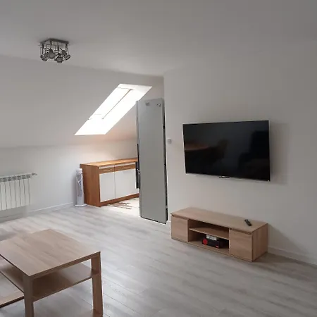 U Tofika Apartamento