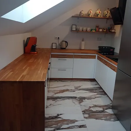 Apartamento U Tofika *