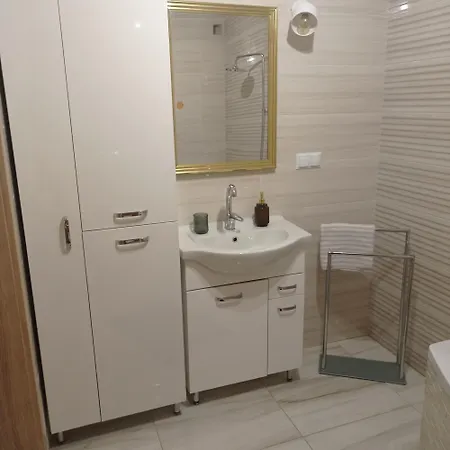 Apartamento U Tofika *