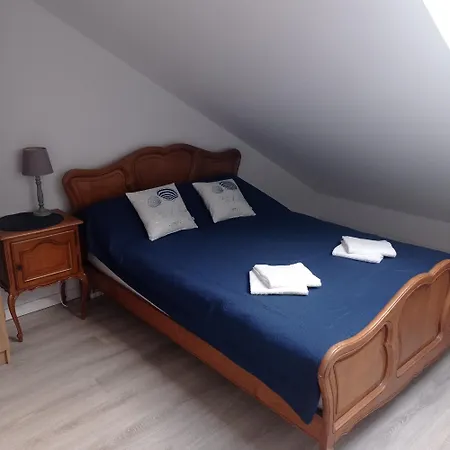 U Tofika Apartamento