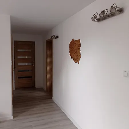 Apartamento U Tofika Grzechynia
