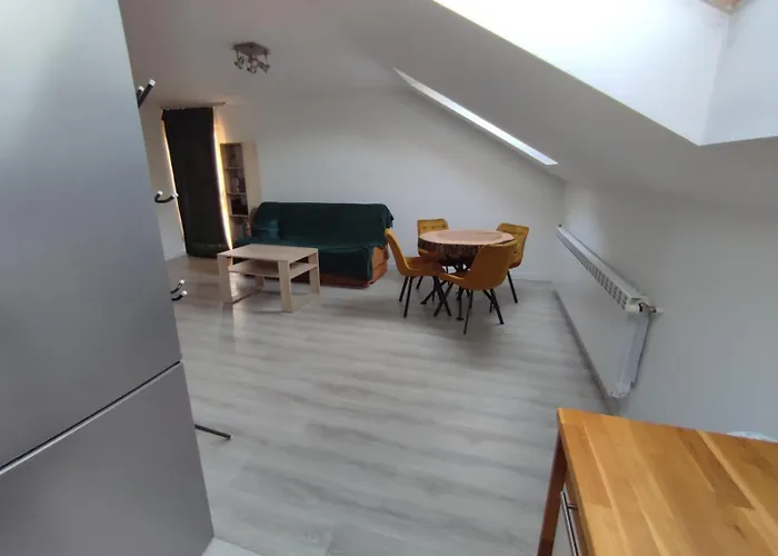 U Tofika Apartmán *