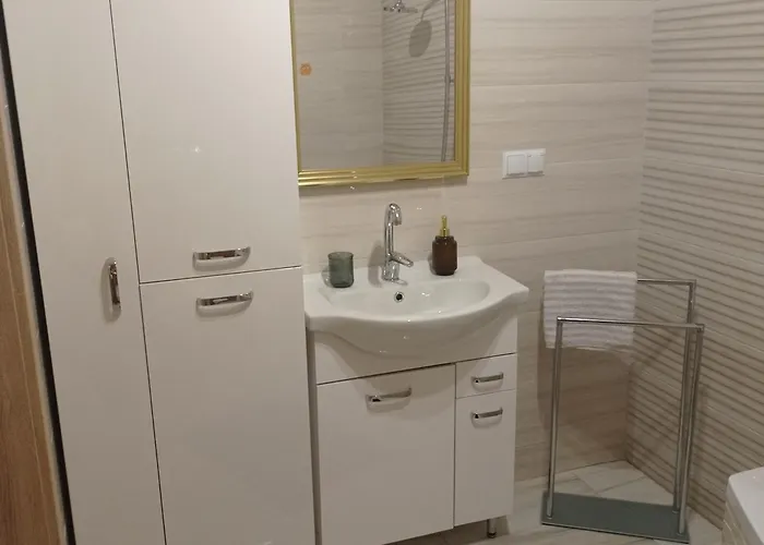 Apartmán U Tofika *