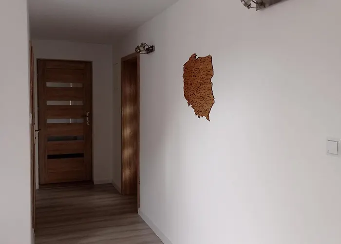 Apartmán U Tofika Grzechynia